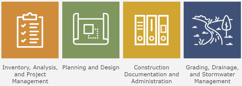 New Blueprint Icons